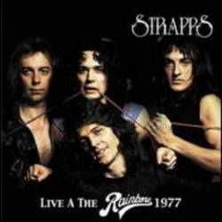 Strapps : Live at the Rainbow 1977